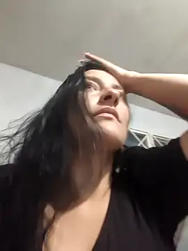 Scarlet Passion online show from April 2, 10:51 pm