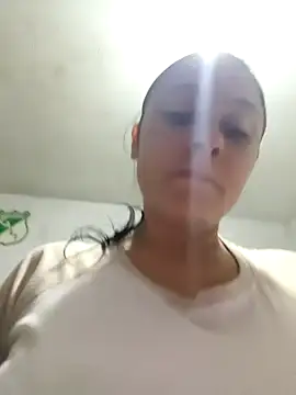 Scarlet Passion online show from April 10, 12:05 am