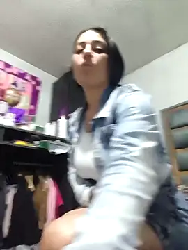 Scarlet Passion online show from April 4, 11:03 pm