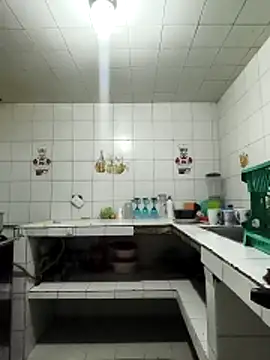 Scarlet Passion online show from April 1, 9:23 pm