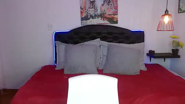 Mylu xx online show from May 4, 1:59 pm