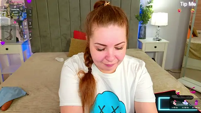 Riises online show from May 26, 1:43 pm