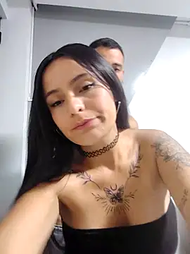 KiiraMonroe online show from April 9, 6:19 am