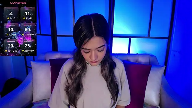 Catalina soul online show from June 30, 5:23 pm