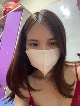 Olivia PureLove online show from March 18, 3:00 am