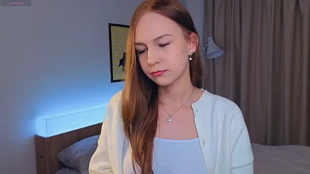 DevinAdinolfi online show from April 8, 9:06 pm