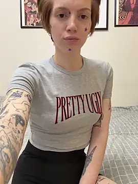 ginger cream online show from March 20, 6:24 pm