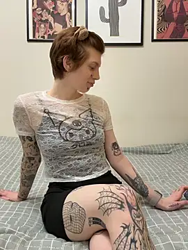 ginger cream online show from March 19, 6:23 pm