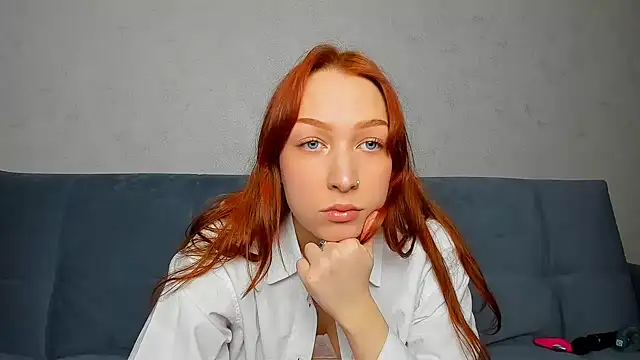 Megansi online show from March 21, 2:44 pm