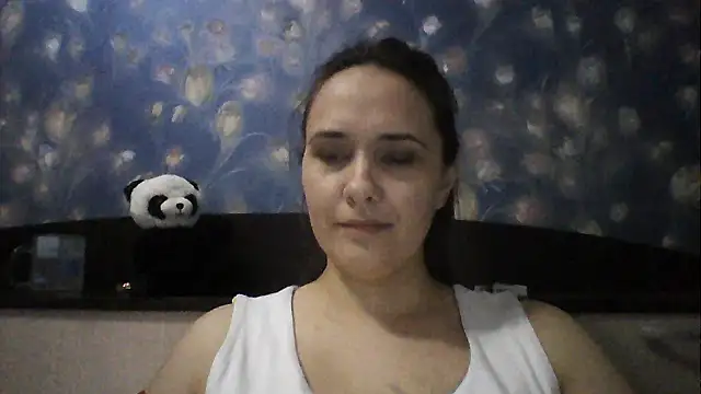 Alisa07qw online show from March 29, 12:59 pm