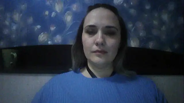 Alisa07qw online show from March 19, 1:37 pm