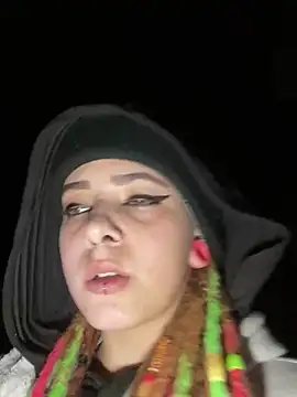 420Lina666 online show from April 5, 9:47 pm