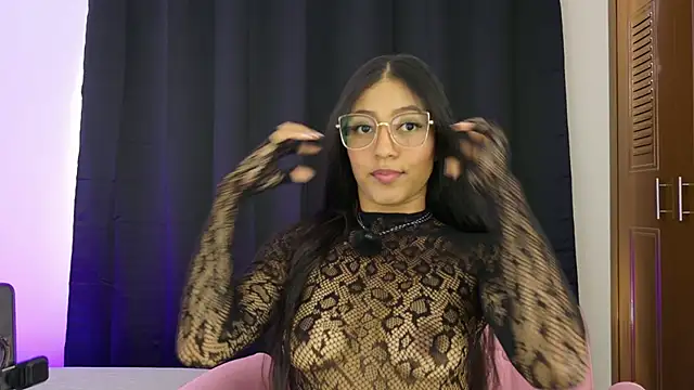 kittymyers online show from March 31, 2:17 pm