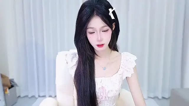 Tiantian9191 online show from May 10, 7:27 pm