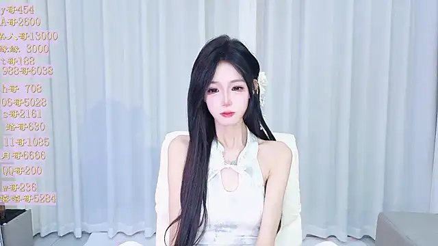 Tiantian9191 online show from May 7, 4:54 pm