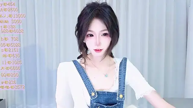 Tiantian9191 online show from May 6, 4:44 pm