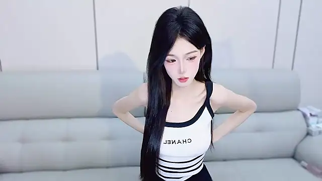 Tiantian9191 online show from May 21, 3:10 pm