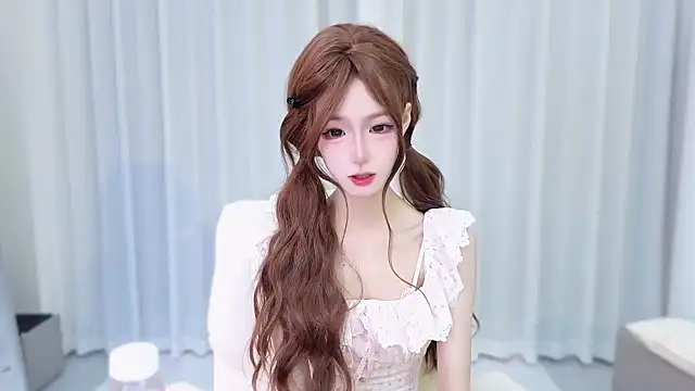Tiantian9191 online show from May 12, 5:08 pm
