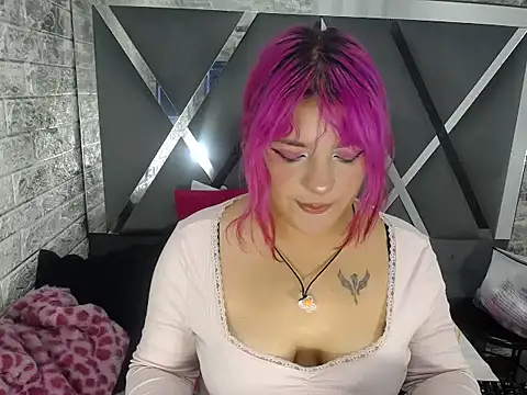 Sherry Boomm online show from May 16, 8:41 pm