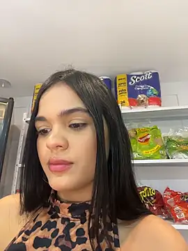 Bella-Ferrer online show from May 15, 8:11 pm