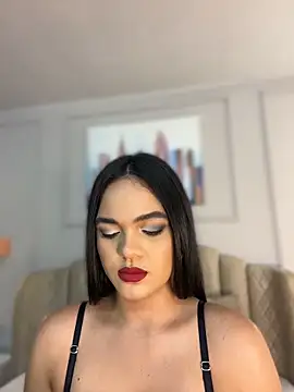 Bella-Ferrer online show from May 6, 6:56 pm