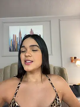 Bella-Ferrer online show from May 22, 6:17 pm