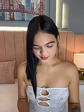 Bella-Ferrer online show from March 11, 7:27 pm