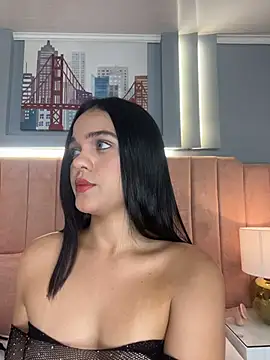 Bella-Ferrer online show from March 29, 6:29 pm