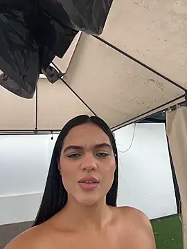 Bella-Ferrer online show from March 22, 6:14 pm