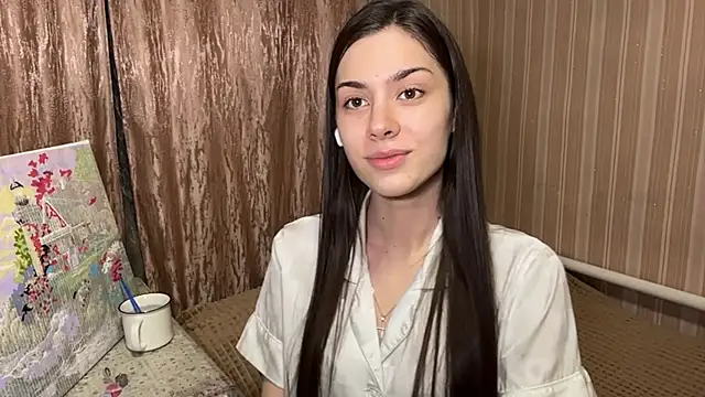 AylaLust online show from March 13, 2:07 pm