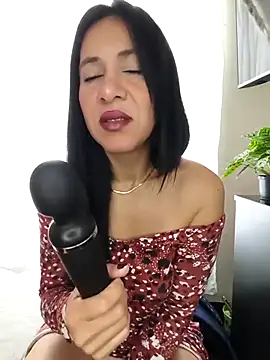 Camillemonroe  online show from May 7, 12:31 pm