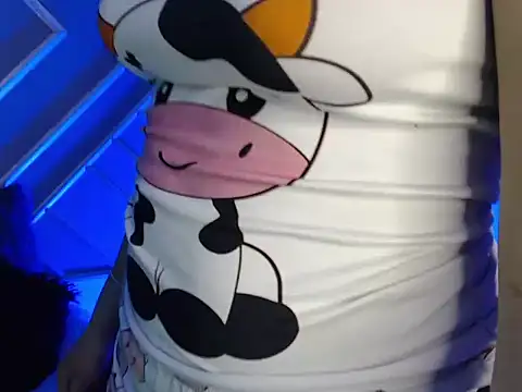 samantha hanson online show from April 8, 3:41 am