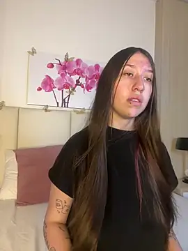 AmberVegaa online show from March 30, 5:56 pm