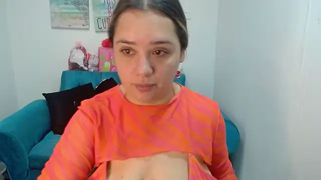 veronicaparkersex online show from May 25, 12:26 pm