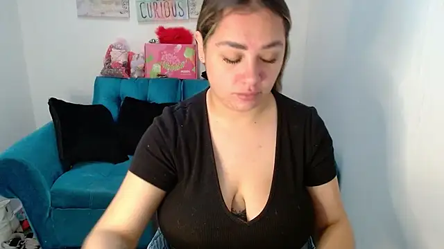 veronicaparkersex online show from May 20, 1:30 pm