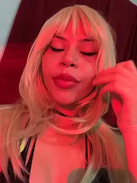 MiaReidd online show from March 26, 10:50 am