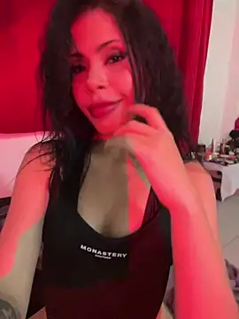 MiaReidd online show from March 31, 11:10 am