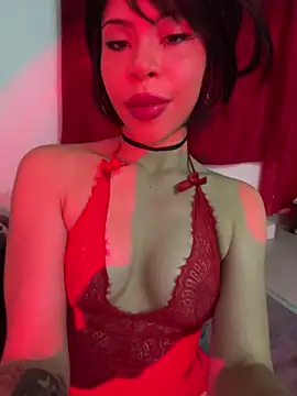 MiaReidd online show from April 4, 11:09 am