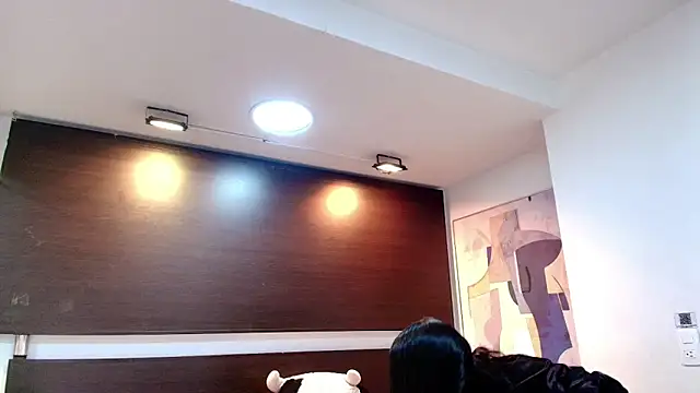 Gabriela meow online show from May 19, 12:34 pm