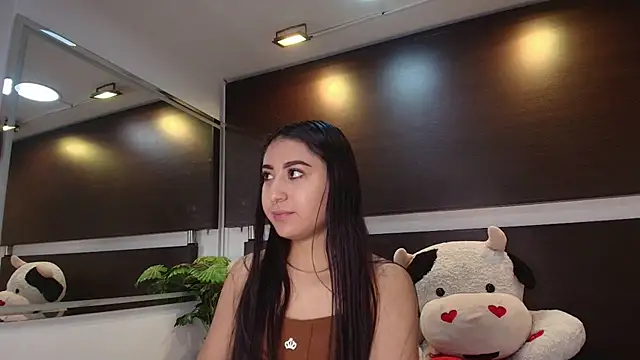 Gabriela meow online show from May 11, 12:40 pm