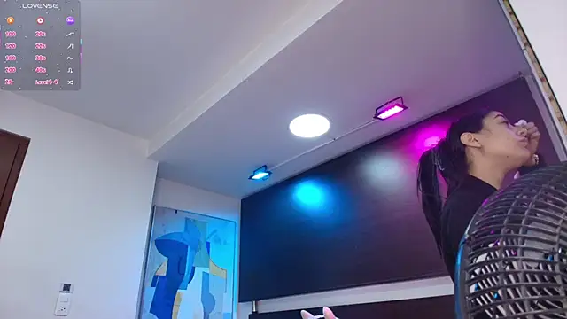 Gabriela meow online show from May 15, 12:41 pm