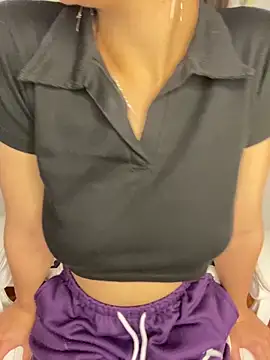 AmyPalacios- online show from March 30, 9:14 pm