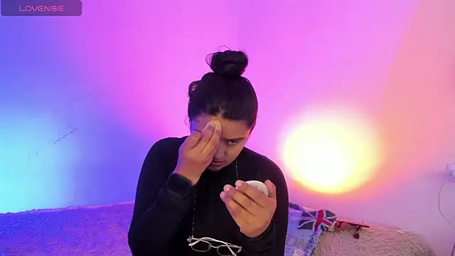 soyanny-777 online show from March 31, 2:55 am