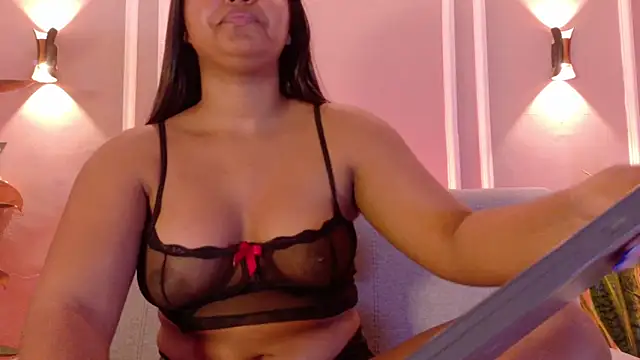 ZoeyMonroe  online show from May 15, 4:38 am