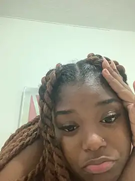 KattyMayers online show from May 11, 4:47 am