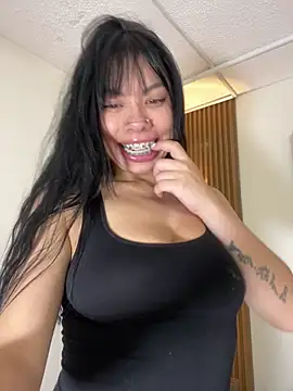 Queen Chanel XXX online show from May 17, 8:08 pm