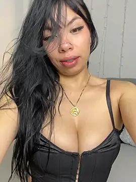 Queen Chanel XXX online show from May 27, 8:28 pm