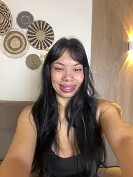 Queen Chanel XXX online show from July 6, 8:55 pm