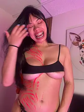 Queen Chanel XXX online show from May 8, 5:38 pm