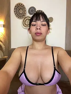 Queen Chanel XXX online show from May 9, 11:18 pm